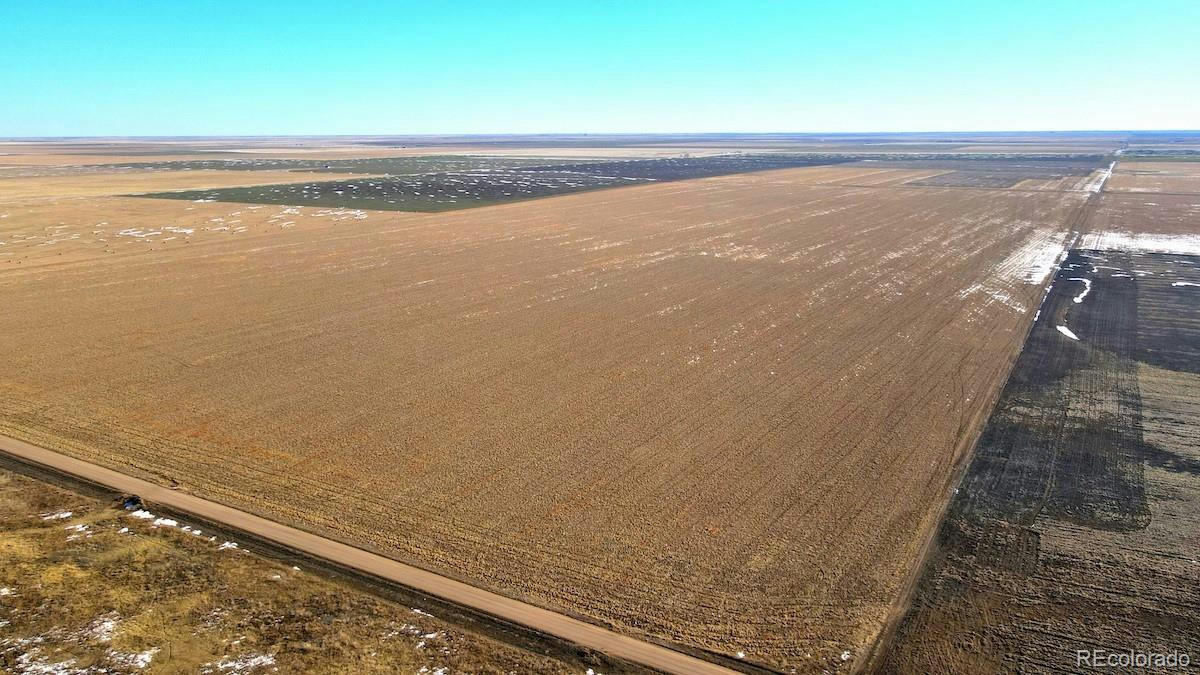 TBD COUNTY RD, WALSH, CO 81090, photo 1 of 23
