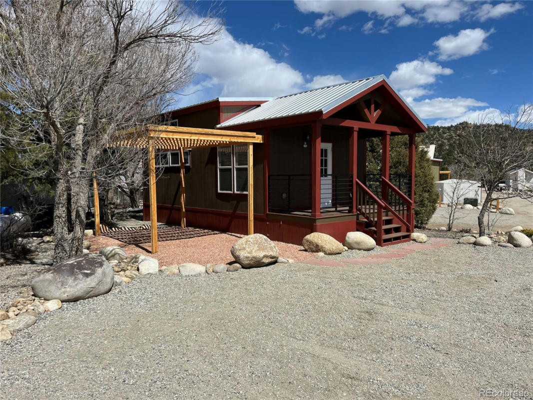 10795 COUNTY ROAD 197A # 94, NATHROP, CO 81236, photo 1 of 49