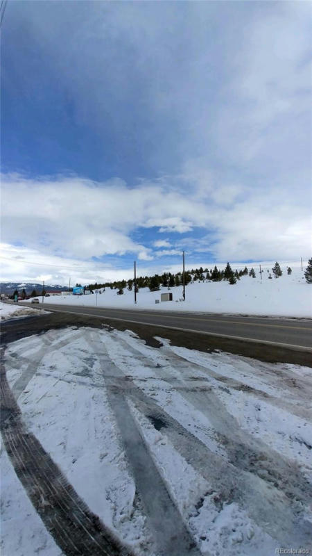 5697 HIGHWAY 24, LEADVILLE, CO 80461, photo 1 of 6