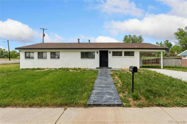 9175 COLE DR, ARVADA, CO 80004 - Image 1