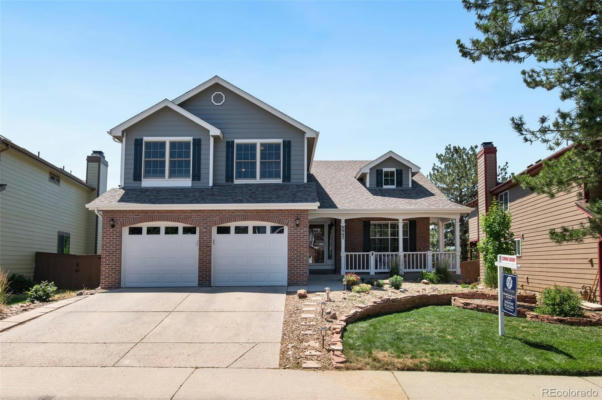 9947 SPRING HILL LN, HIGHLANDS RANCH, CO 80129 - Image 1