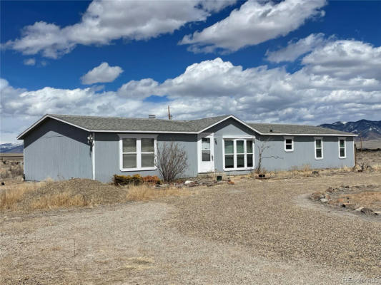 58195 RUNDLE AVE, MOFFAT, CO 81143 - Image 1