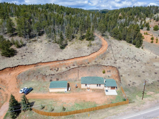 20909 STATE HIGHWAY 67, DIVIDE, CO 80814, photo 2 of 28
