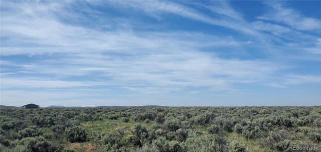 LOT 104 TRIANA ROAD, FORT GARLAND, CO 81133 - Image 1