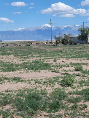 12 LOTS 2ND AVE AND MAIN ST, HOOPER, CO 81136 - Image 1