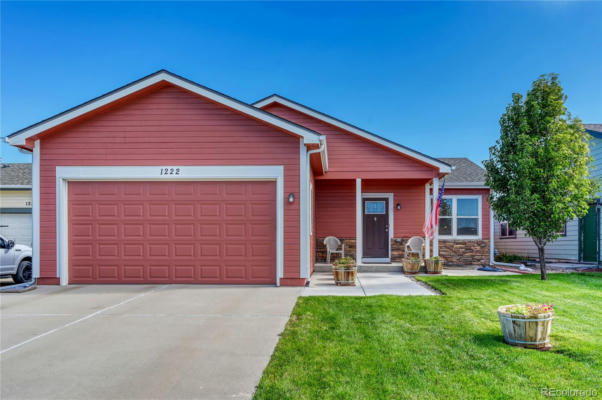 1222 4TH AVE, DEER TRAIL, CO 80105 - Image 1