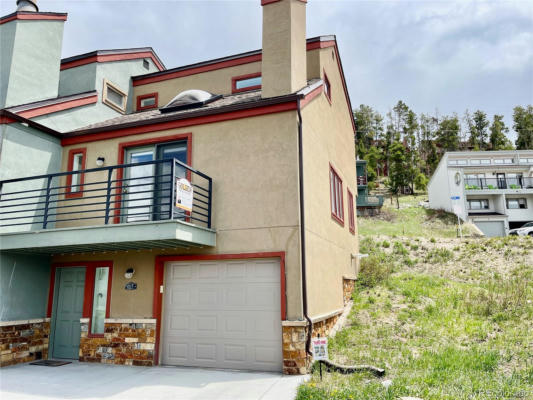 693 WAPITI DR # A16, FRASER, CO 80442 - Image 1