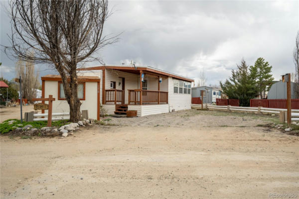 10795 COUNTY ROAD 197A LOT 178, NATHROP, CO 81236 - Image 1
