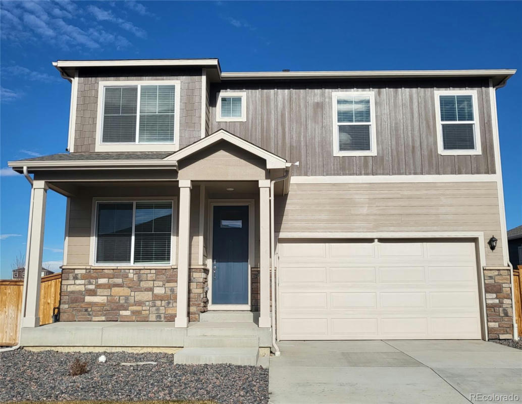 4112 MARBLE DR, MEAD, CO 80504, photo 1 of 31