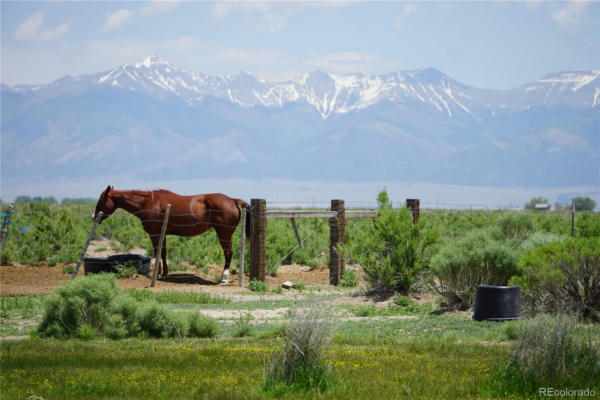 COUNTY ROAD U, SAGUACHE, CO 81149 - Image 1