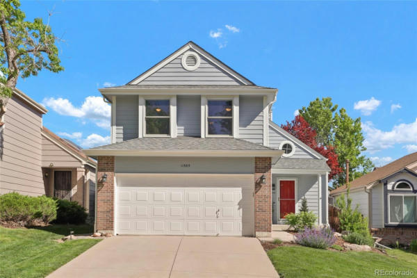 11585 CHASE WAY, WESTMINSTER, CO 80020 - Image 1