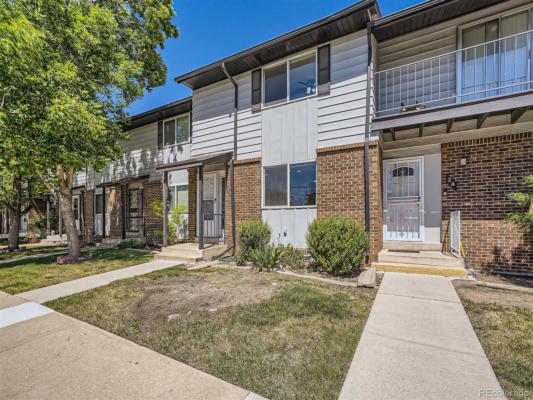 3061 W 92ND AVE UNIT 2B, WESTMINSTER, CO 80031 - Image 1
