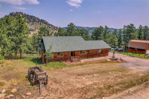 2063 ROLAND DR, BAILEY, CO 80421 - Image 1
