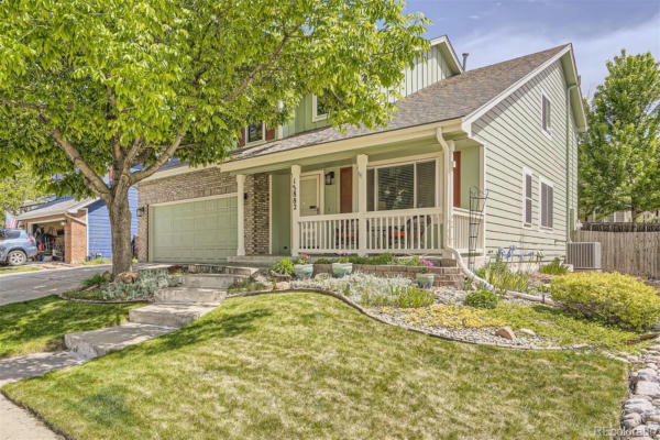 13882 W 64TH PL, ARVADA, CO 80004 - Image 1