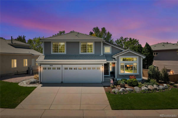 2050 FOX FIRE ST, HIGHLANDS RANCH, CO 80129 - Image 1