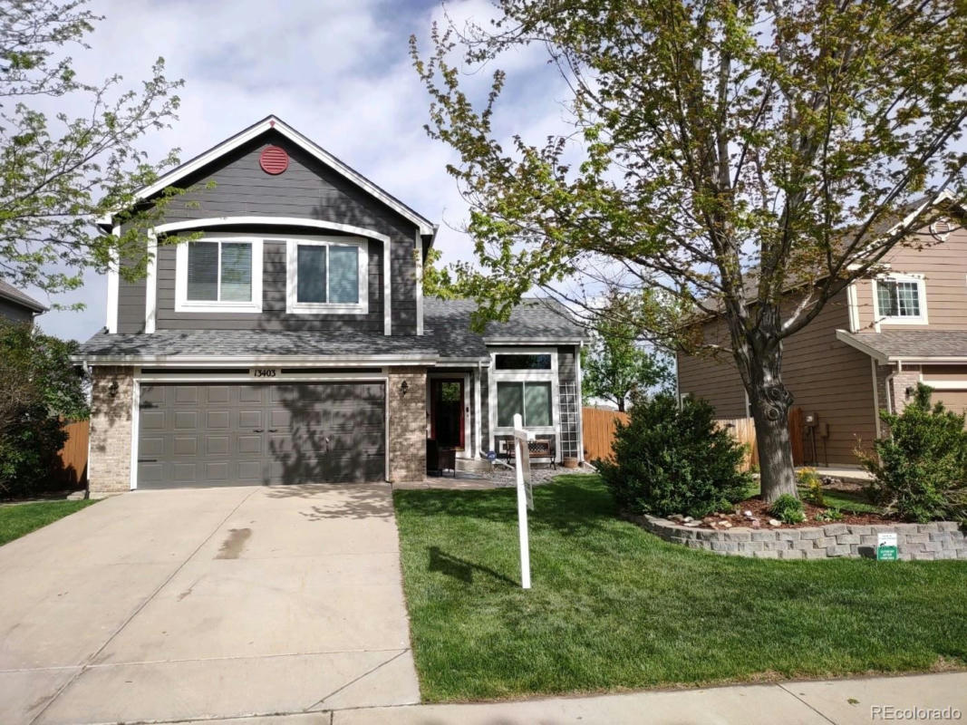 13403 GAYLORD ST, THORNTON, CO 80241, photo 1 of 24