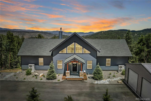 312 RUBY FOREST TRL, EVERGREEN, CO 80439 - Image 1