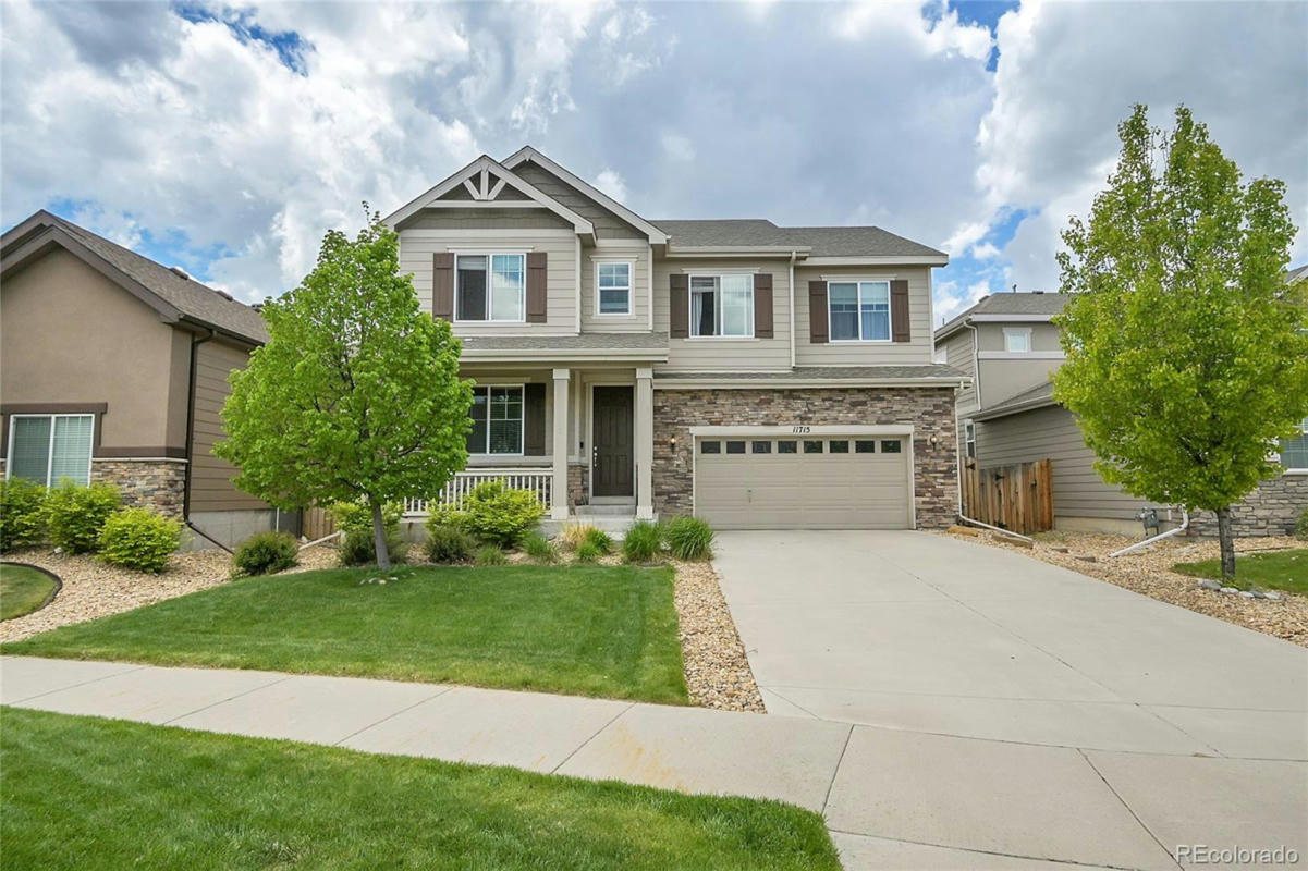 11715 W 81ST AVE, ARVADA, CO 80005, photo 1 of 44