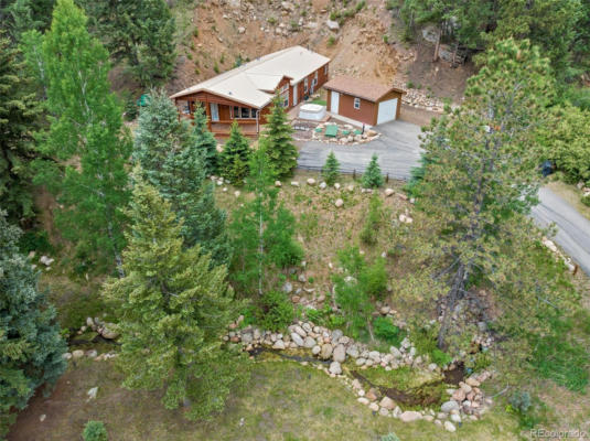 312 BROOKSIDE DR, BAILEY, CO 80421 - Image 1