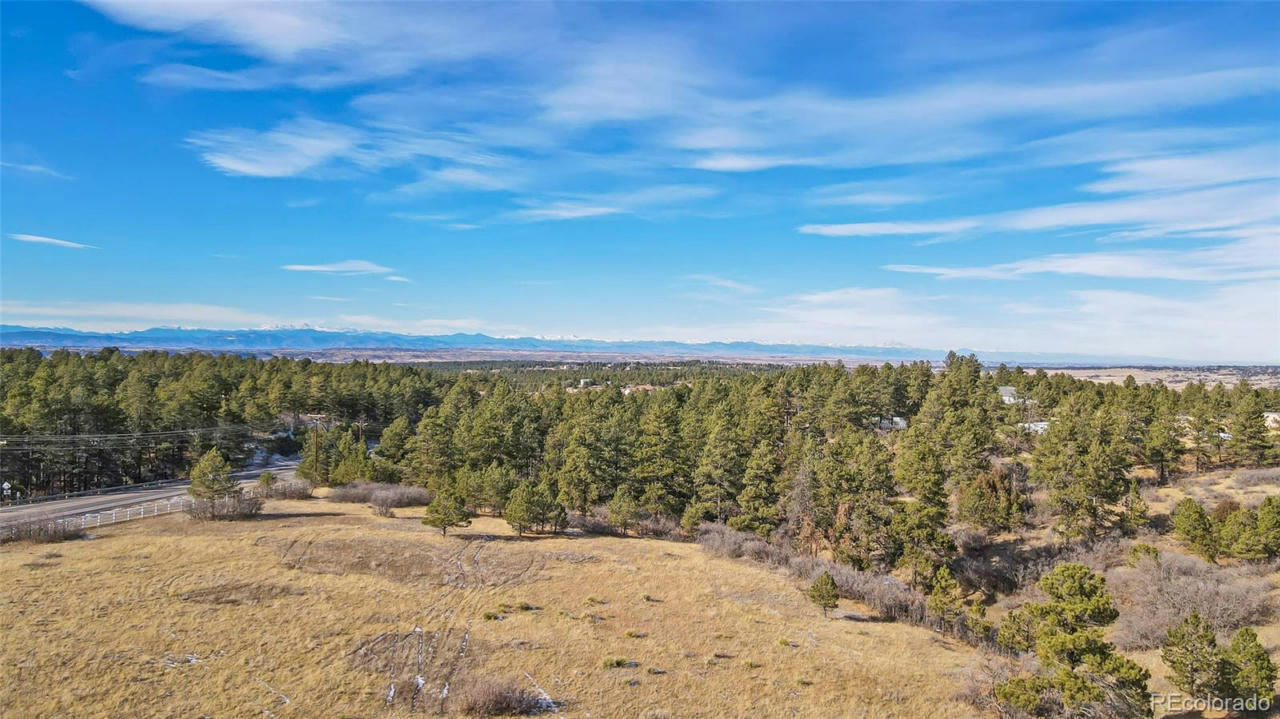 11008 SUNSET OAKS PLACE, FRANKTOWN, CO 80116, photo 1 of 2