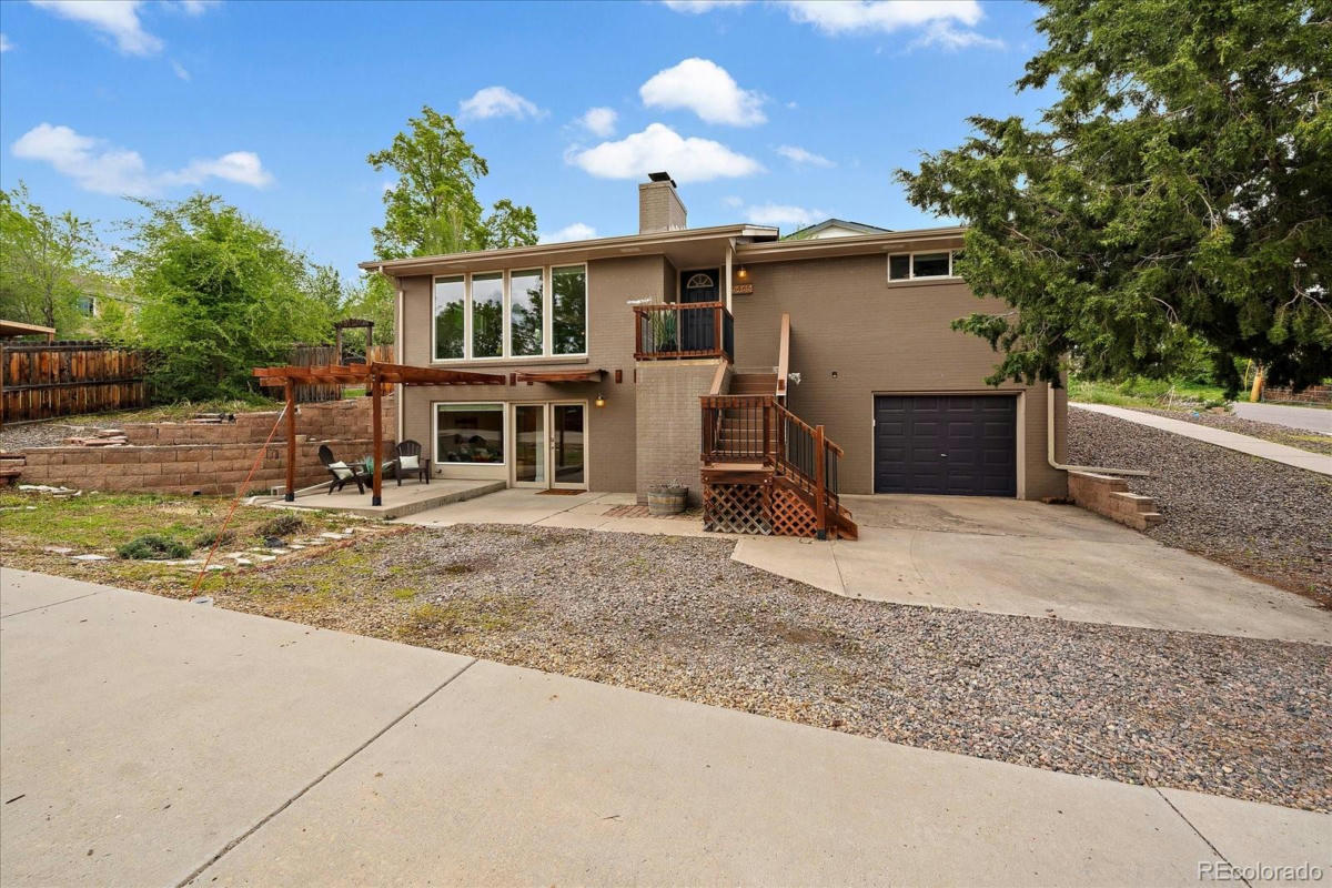 5465 BALSAM ST, ARVADA, CO 80002, photo 1 of 42