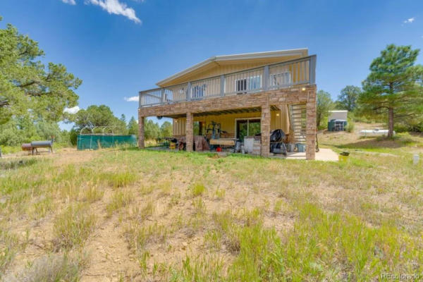 25570 OVERLOOK DR, AGUILAR, CO 81020 - Image 1