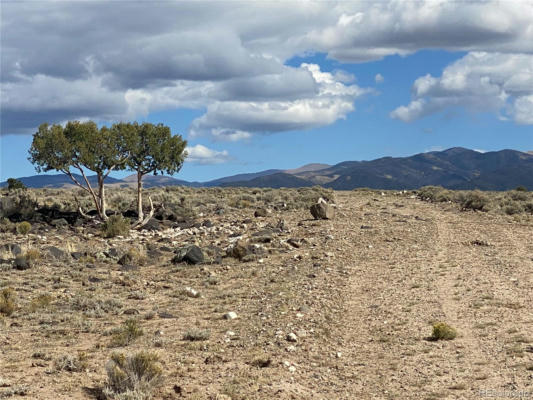 LOT 13 7TH ST, BLANCA, CO 81123, photo 3 of 7