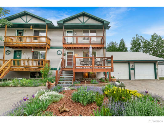 344 RILEY RD, SILVERTHORNE, CO 80498 - Image 1