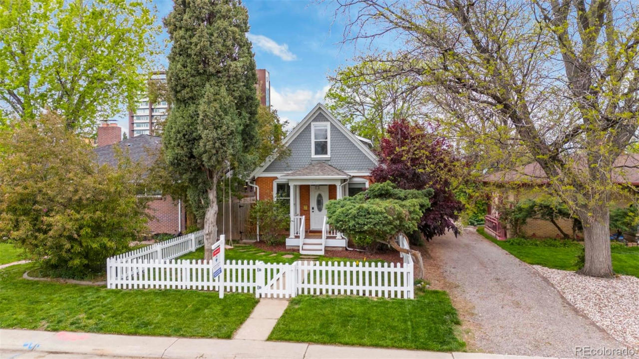 1611 WOLFF ST, DENVER, CO 80204, photo 1 of 50