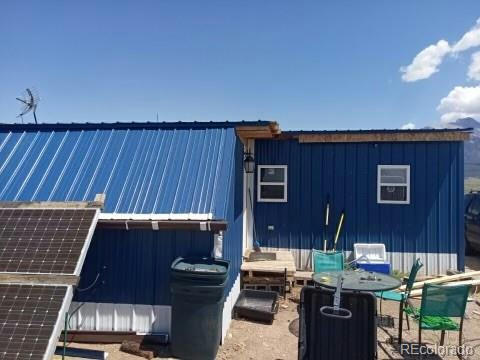 LOT 14 7TH STREET, BLANCA, CO 81123, photo 1 of 9