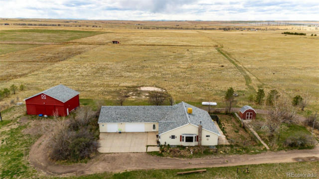 5611 S COUNTY ROAD 137, BENNETT, CO 80102, photo 5 of 39
