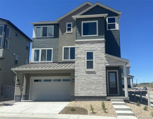 11728 OCTAVE AVE, LONE TREE, CO 80134 - Image 1