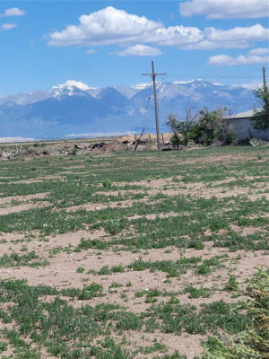 12 LOTS 2ND AVE AND MAIN ST, HOOPER, CO 81136, photo 5 of 5