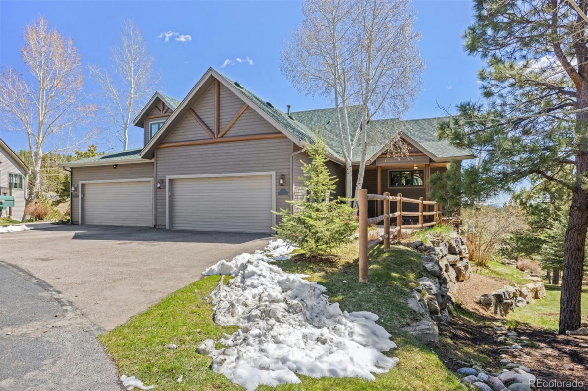 31073 BIG BEAR DR, EVERGREEN, CO 80439, photo 1 of 34