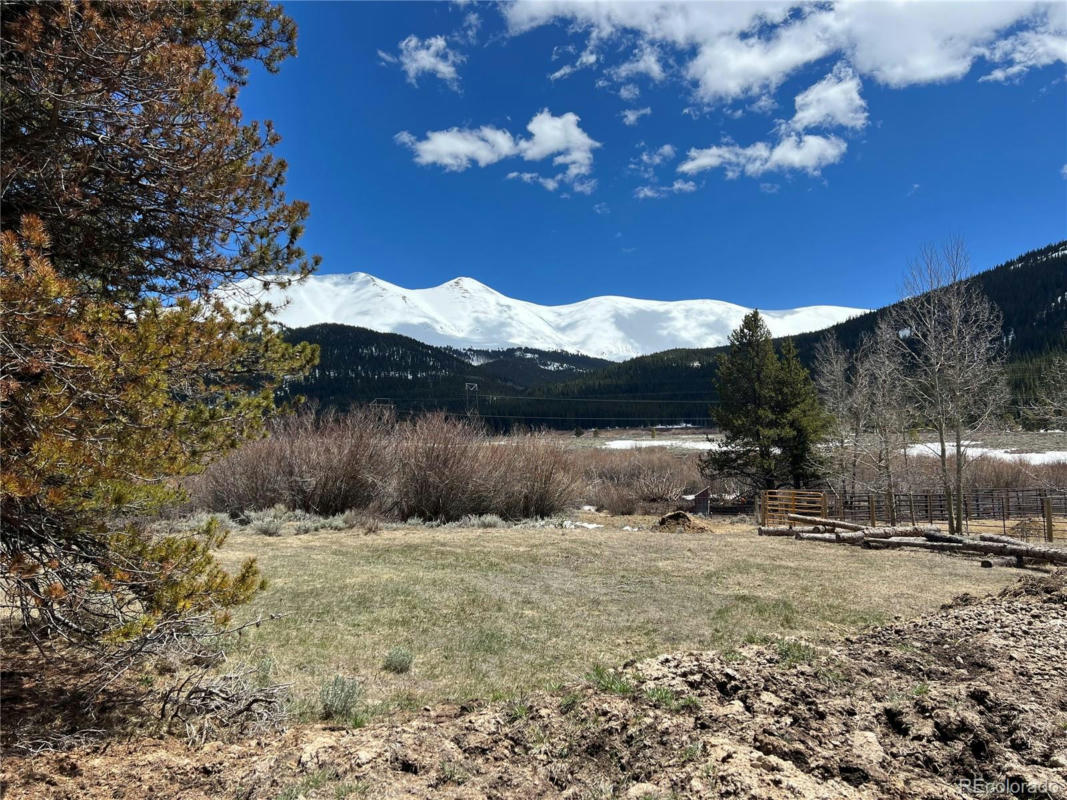 4406 HIGHWAY 91, LEADVILLE, CO 80461, photo 1 of 9