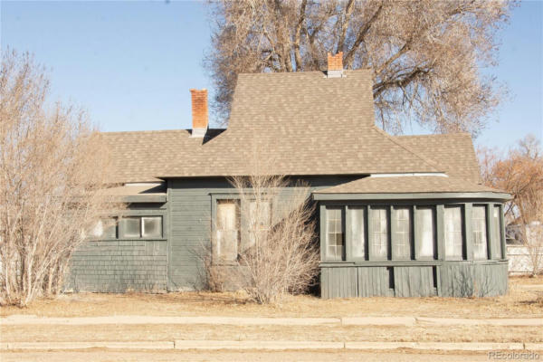 302 LINCOLN AVE, ORDWAY, CO 81063 - Image 1