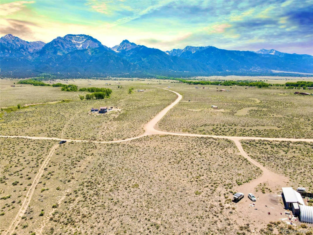 1107 CAMINO DEL REY, CRESTONE, CO 81131, photo 1 of 14