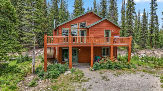 121 GRIZZLY DR, FAIRPLAY, CO 80440 - Image 1