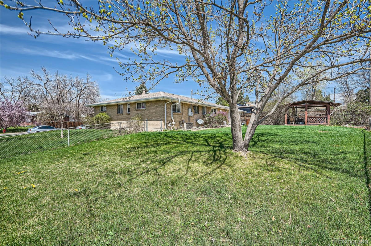 3390 W 92ND PL, WESTMINSTER, CO 80031, photo 1 of 5