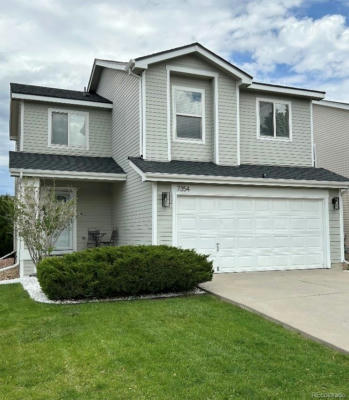 7354 MARMOT RIDGE PL, LITTLETON, CO 80125 - Image 1