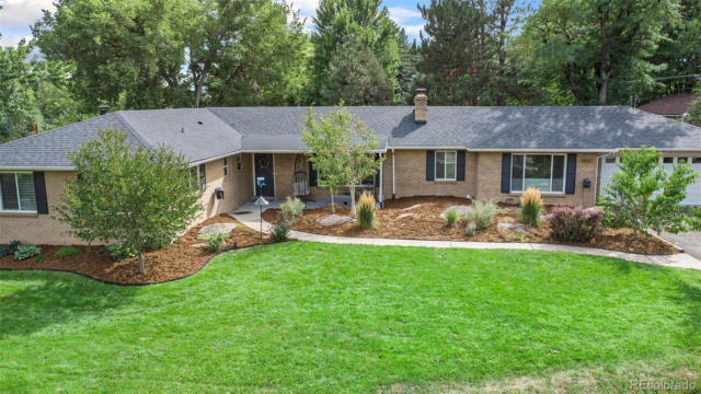 8800 W 10TH AVE, LAKEWOOD, CO 80215 - Image 1