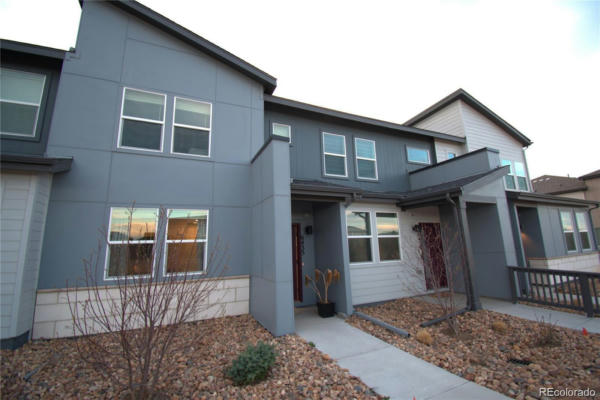 6435 N DUNKIRK ST, DENVER, CO 80249 - Image 1