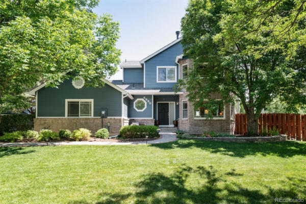 6820 TWIN LAKES RD, BOULDER, CO 80301 - Image 1