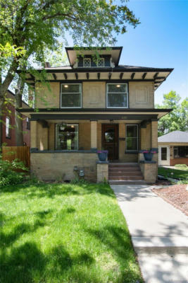 635 N DOWNING ST, DENVER, CO 80218, photo 2 of 50