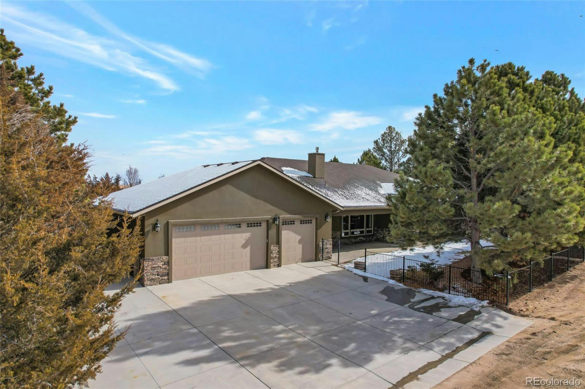 510 DAKOTA AVE, SIMLA, CO 80835, photo 1 of 50