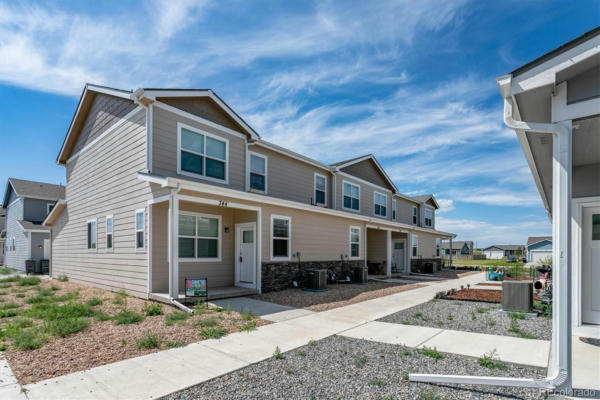 342 S 4TH CT, DEER TRAIL, CO 80105 - Image 1