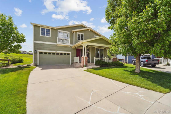 4285 TIMBER HOLLOW LOOP, CASTLE ROCK, CO 80109 - Image 1
