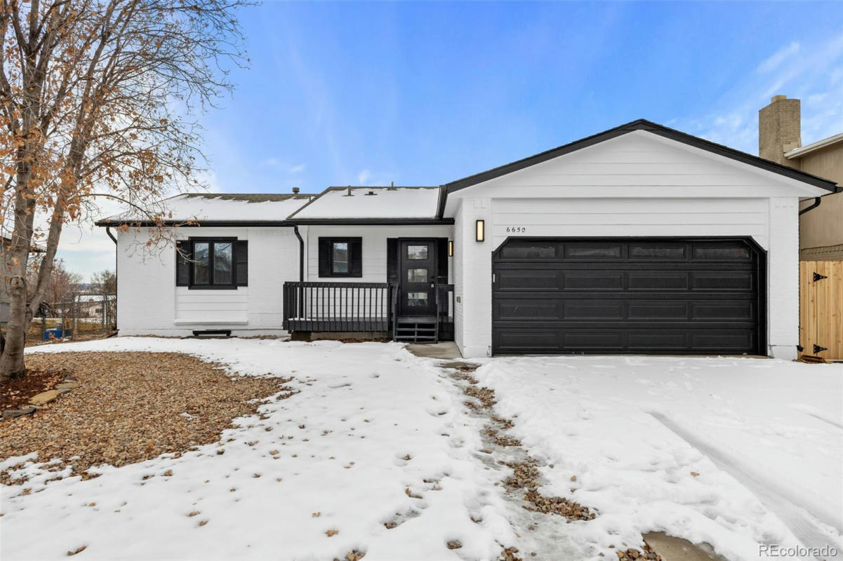 6650 W 112TH PL, WESTMINSTER, CO 80020, photo 1 of 32
