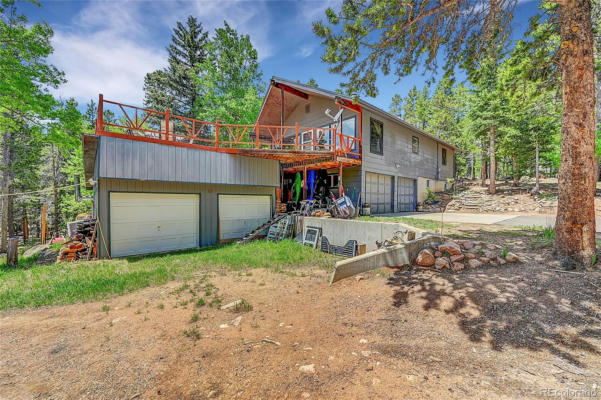 10652 CONIFER MOUNTAIN RD, CONIFER, CO 80433 - Image 1