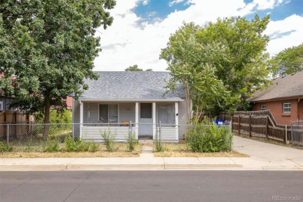 313 2ND ST, FREDERICK, CO 80530 - Image 1